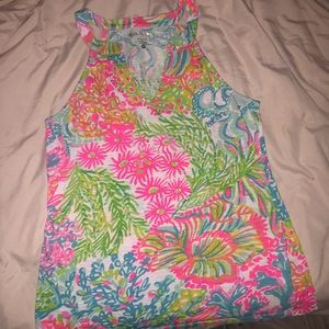 Lilly Pulitzer Top